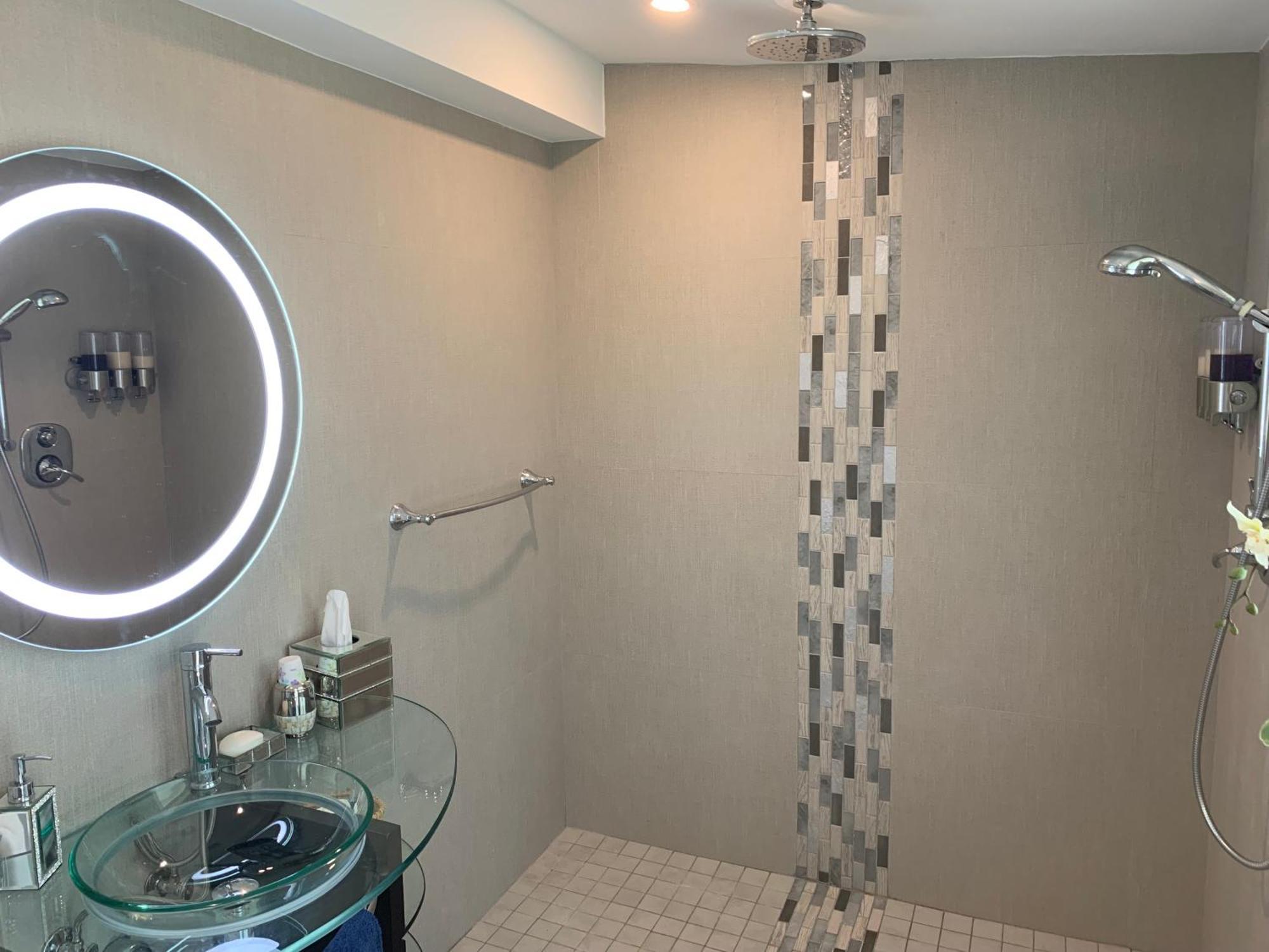 Wilton Manors A Mens Oasis Bed & Breakfast Bagian luar foto