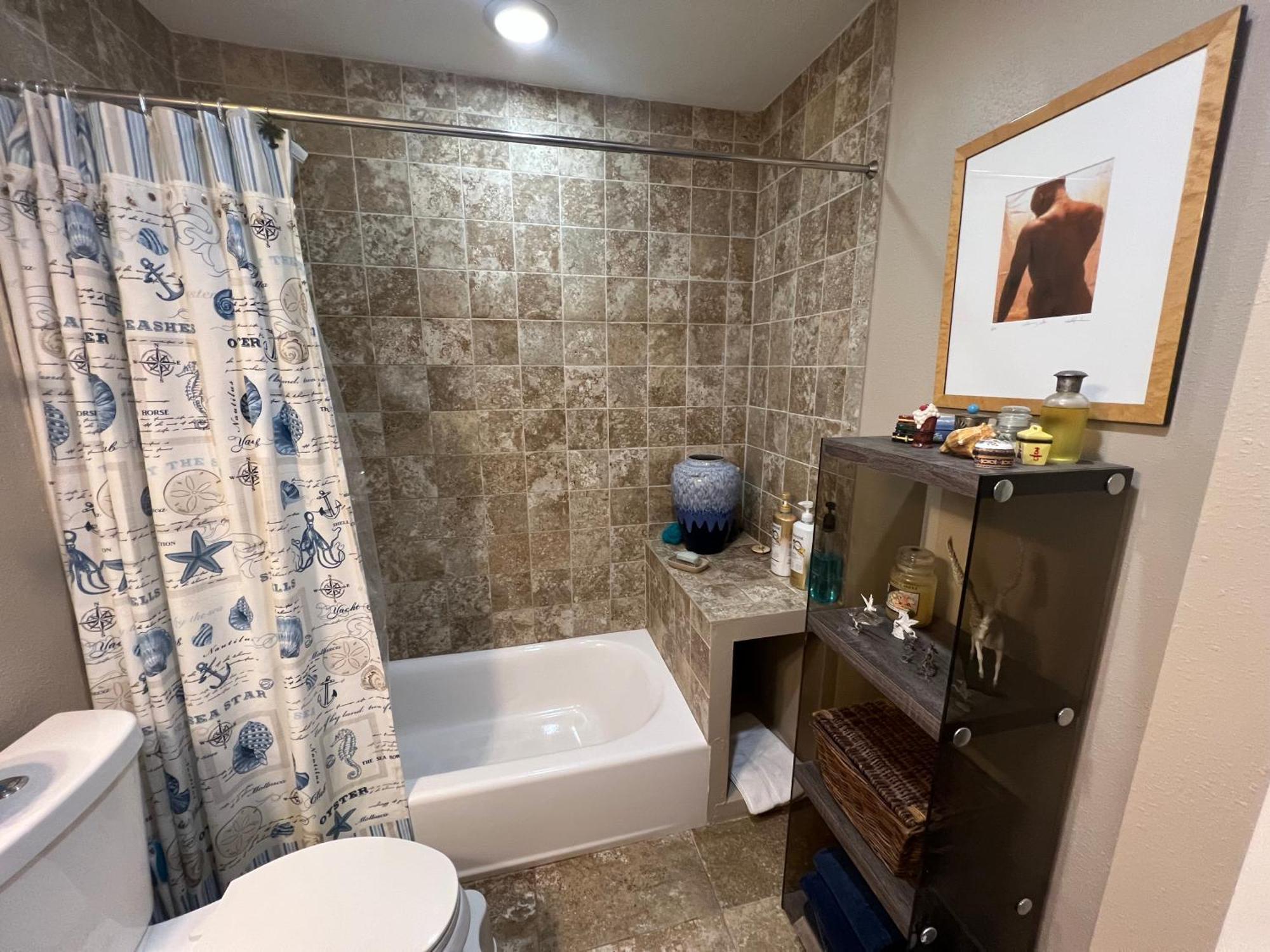 Wilton Manors A Mens Oasis Bed & Breakfast Bagian luar foto
