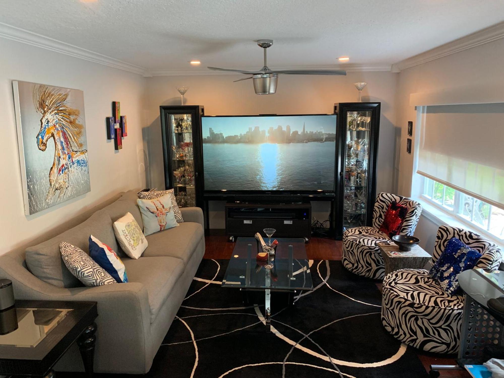 Wilton Manors A Mens Oasis Bed & Breakfast Bagian luar foto