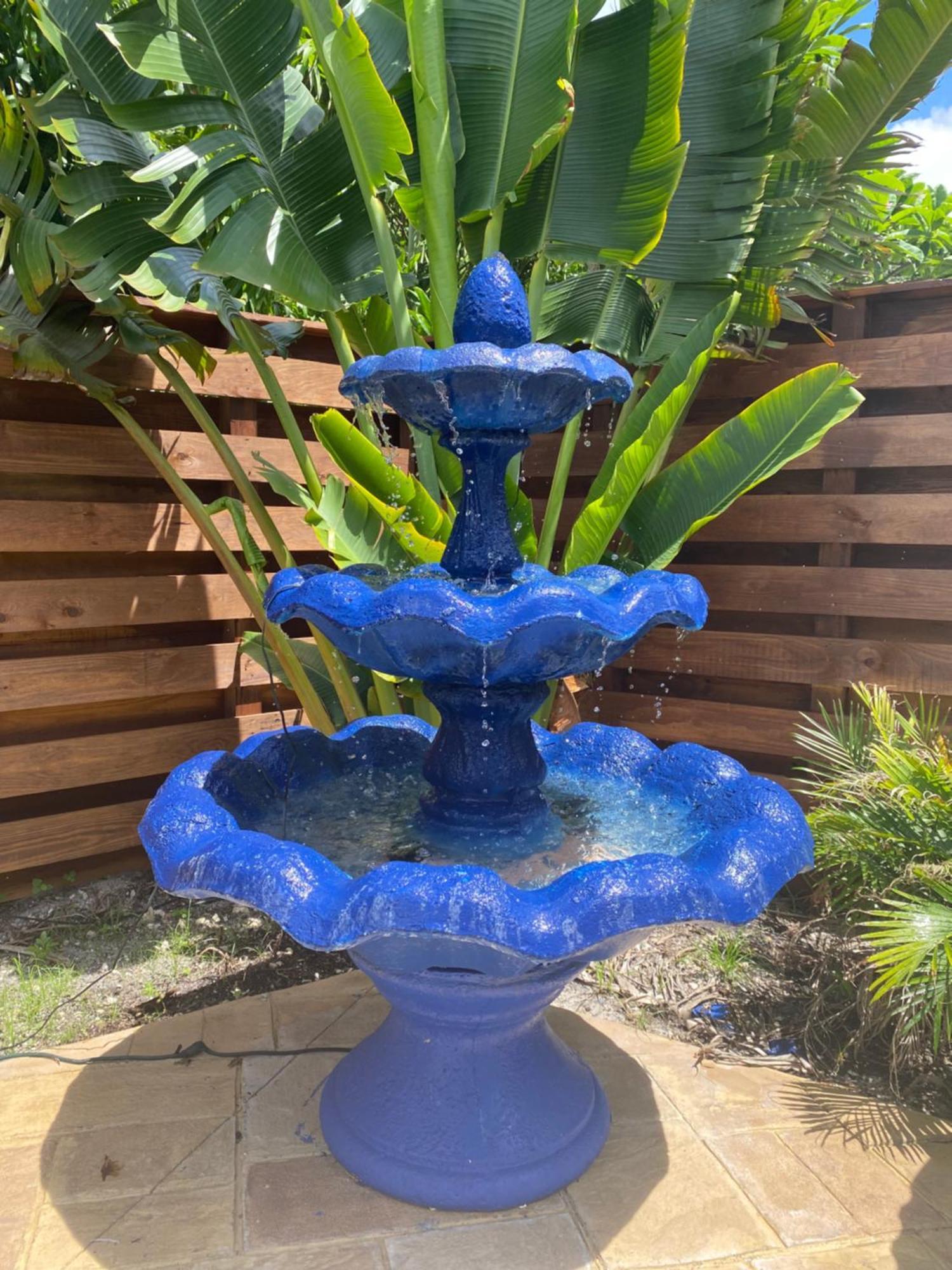 Wilton Manors A Mens Oasis Bed & Breakfast Bagian luar foto