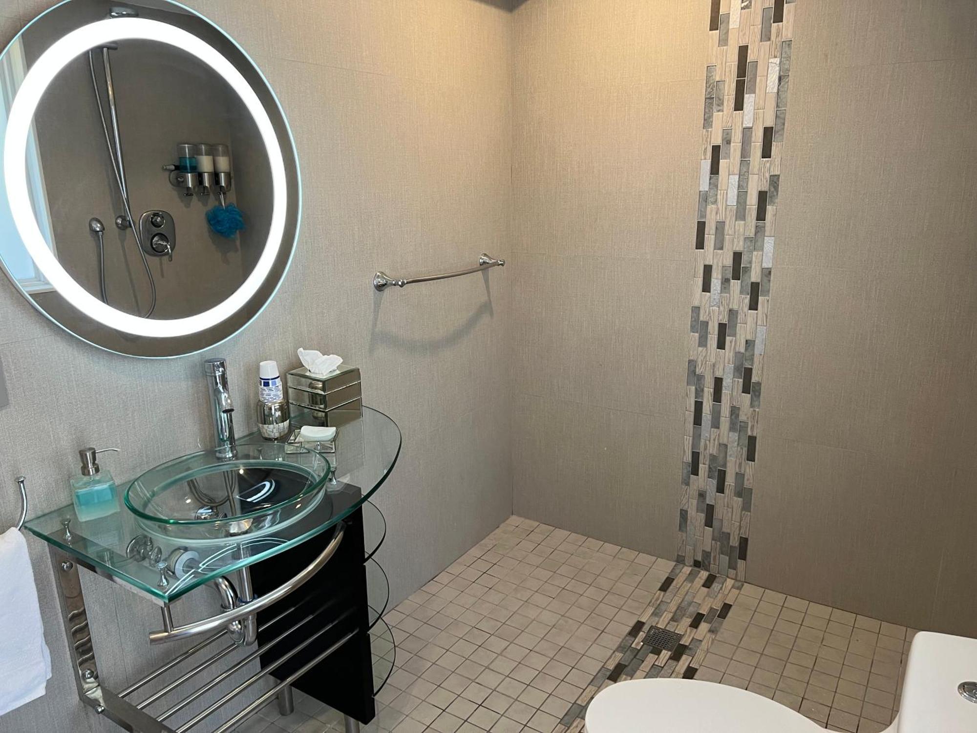 Wilton Manors A Mens Oasis Bed & Breakfast Bagian luar foto