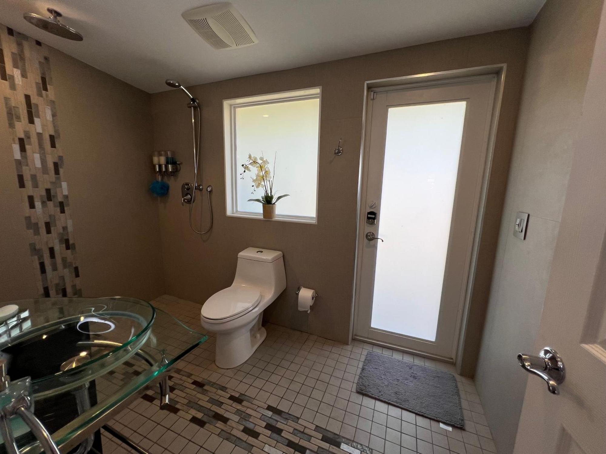 Wilton Manors A Mens Oasis Bed & Breakfast Bagian luar foto